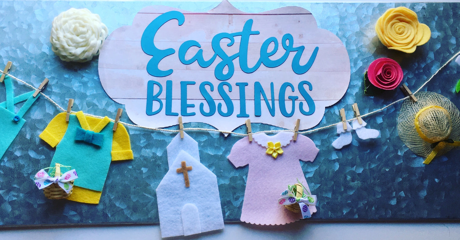 Easter