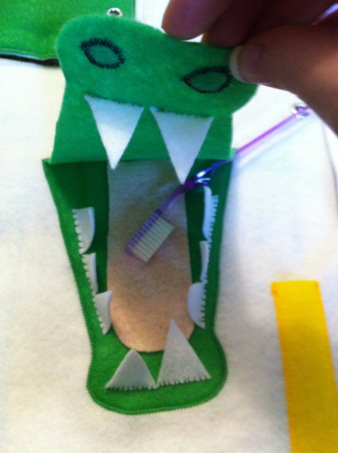 Quiet Book: Felt Busy Book for Children