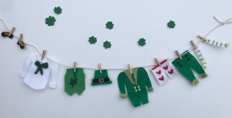 St. Patricks Day