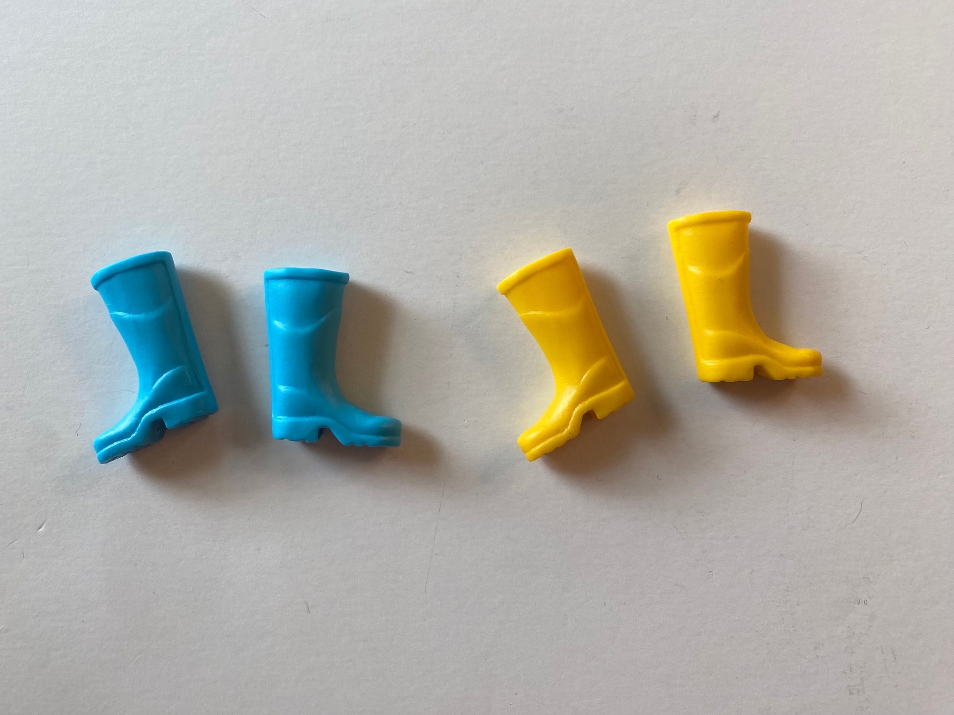 Gardening Miniature Felt Clothesline Banner Garland Bunting Decoration