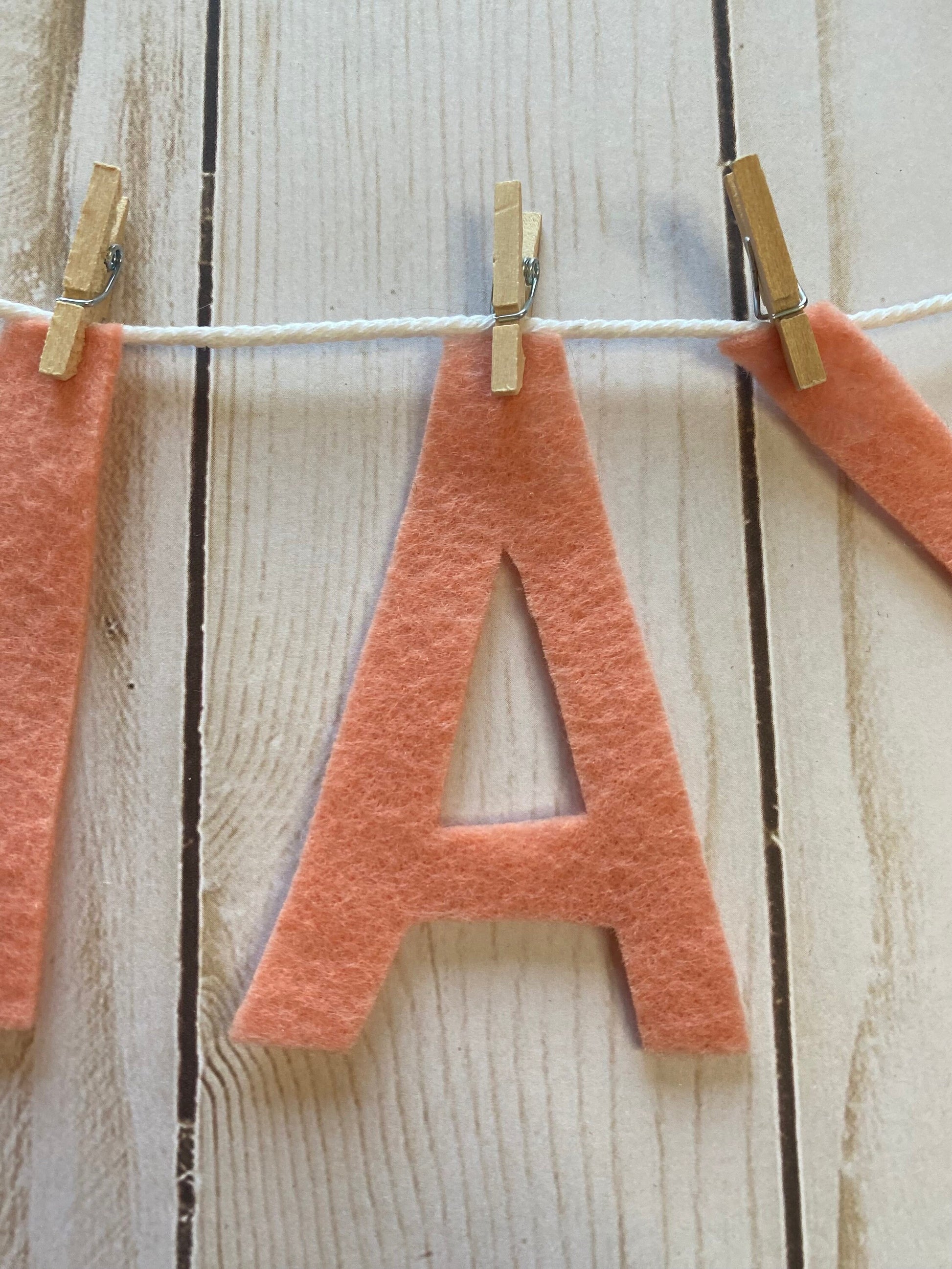 May Monthly Banner, May Flowers Garland, Bulletin Board Decoration