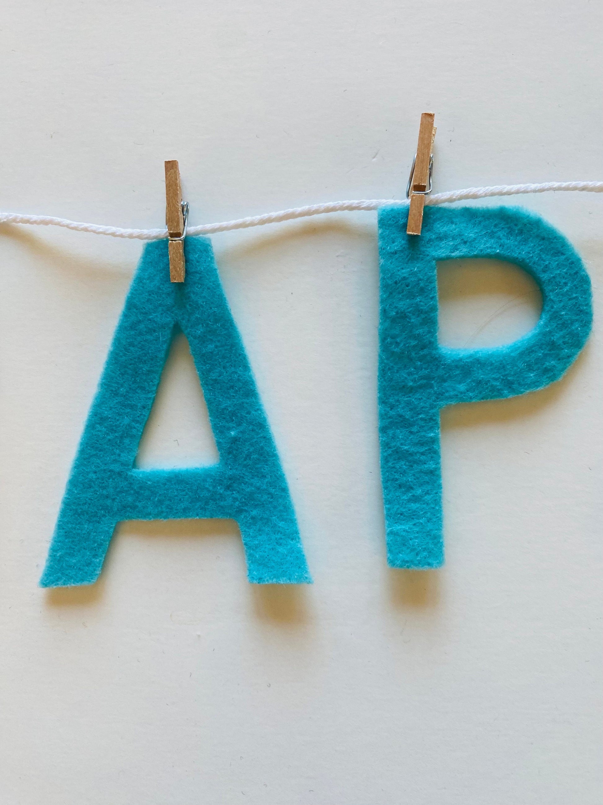 April Monthly Banner, April Showers Garland, Bunny Rabbit Bulletin Board Decoration