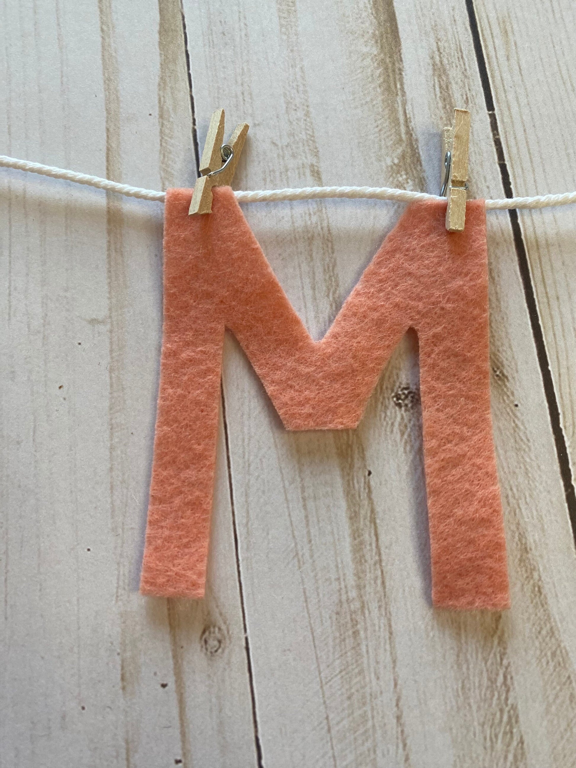 May Monthly Banner, May Flowers Garland, Bulletin Board Decoration
