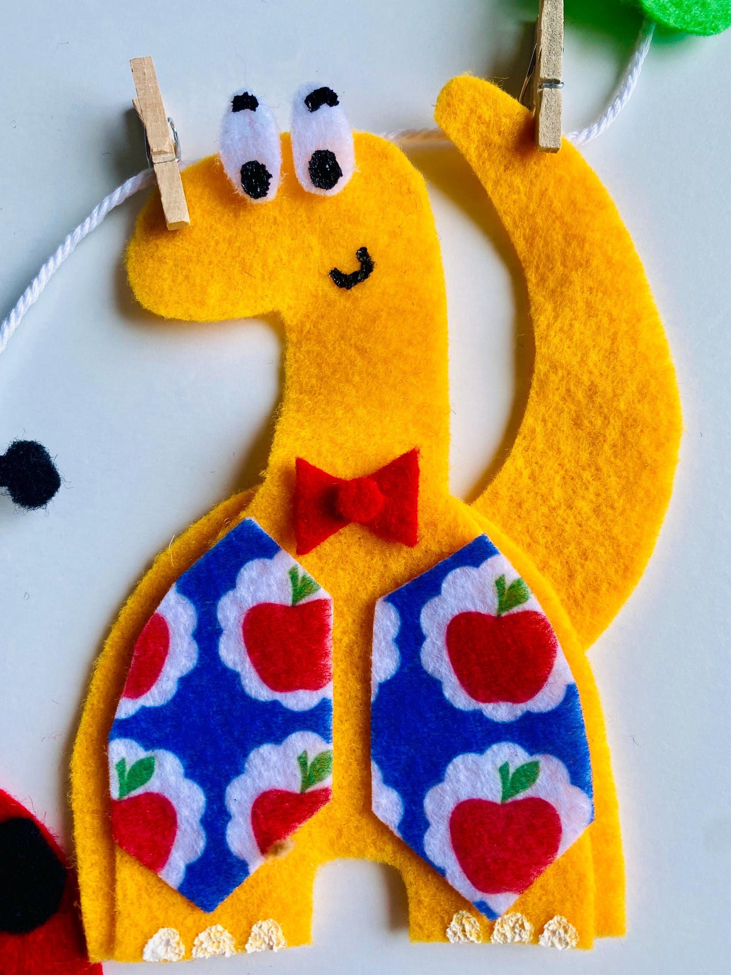 Back to School Animals Banner, School Garland, September Bunting, Wall Hanging Decoration for Teacher