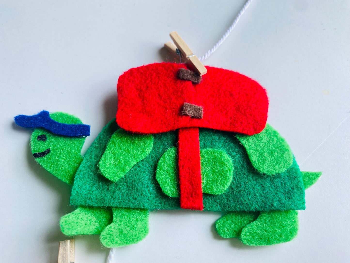 Back to School Animals Banner, School Garland, September Bunting, Wall Hanging Decoration for Teacher