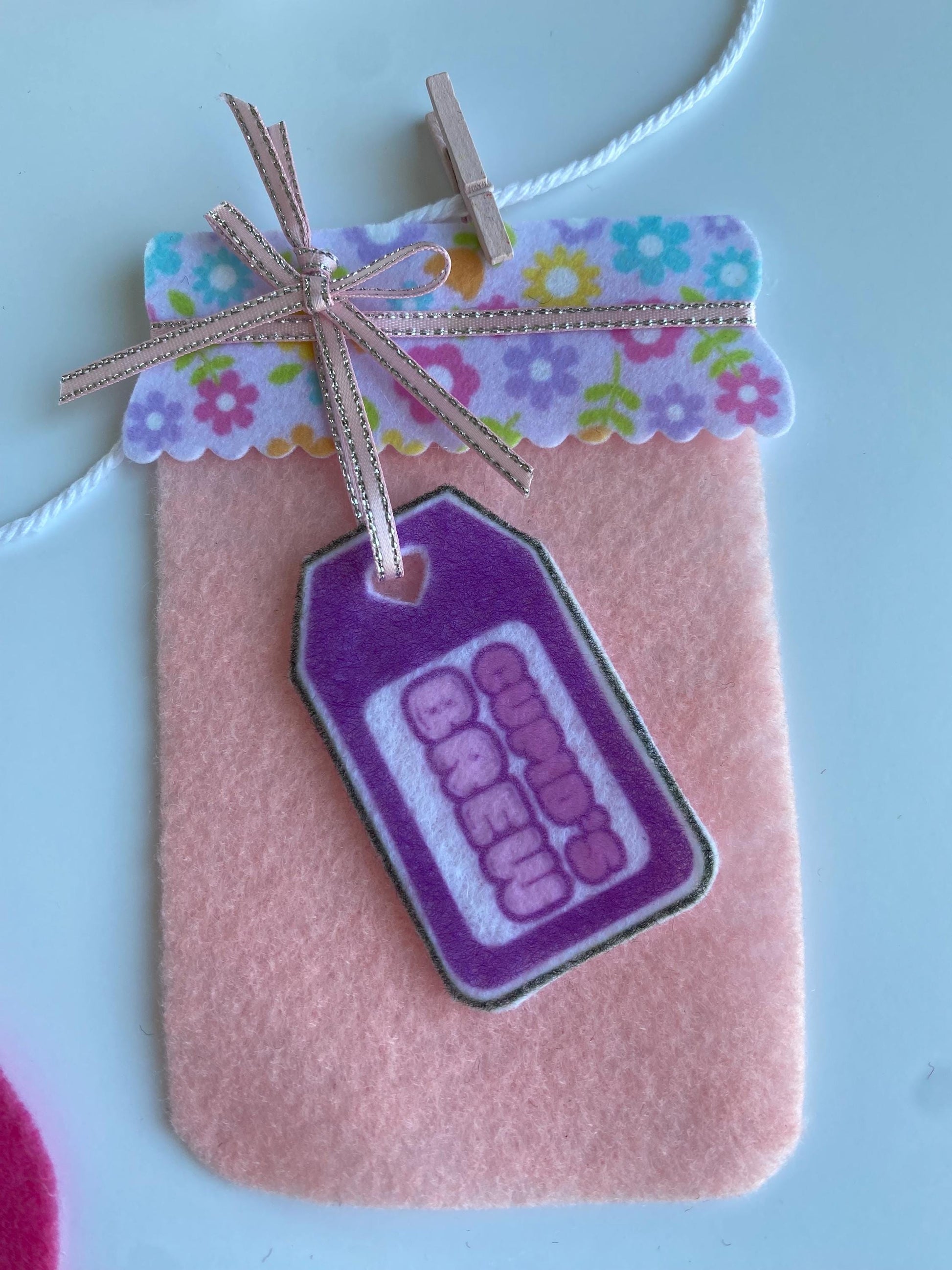 Love Potions Banner, Cupid’s Brew Garland, Valentine’s Day Bunting, Decoration for Parties or February Home Decor